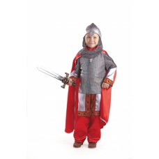 Карнавальный костюм "Богатырь с мечем"